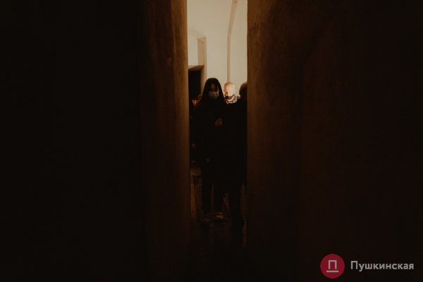 Айсберг искусства: большой фоторепортаж о блеске и подземных «тайнах» одесского Оперного театра