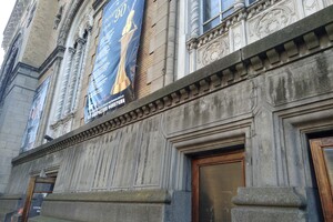 Законсервируют: за Одесскую филармонию "капитально" возьмутся
