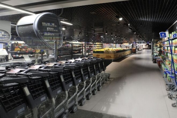 
                                                                        Сеть АТБ сняла с продажи опасные продукты
                                                                                                                                                                                                                    
