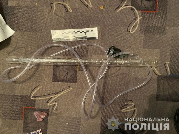 Одессит пытался отправить в Австралию начинённые метамфетамином резиновые игрушки