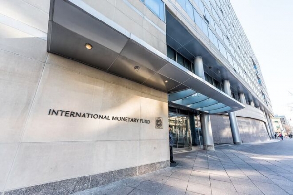 
                                                                        Украина и МВФ договорились о транше в $700 млн и продлении программы до конца июня 2022-го
                                                                                                                                                                                                                    