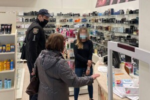 В Одессе сегодня массово штрафовали за нарушение карантина: кто попался 