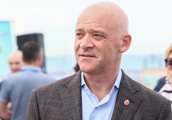 Что решил суд: Геннадию Труханову избрали меру пресечения
