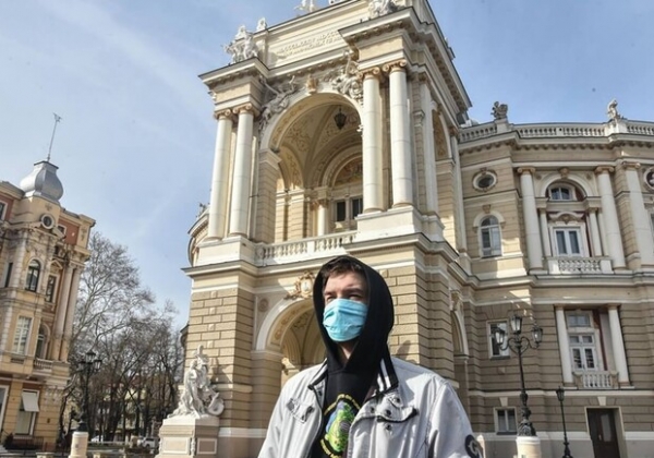 Без концертов и плановых операций: в Одесской области ввели новые ограничения карантина
