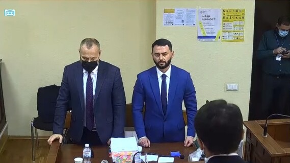 Одесский застройщик предлагал прокурору миллион долларов, дом и пентхаус за подозрение Труханову