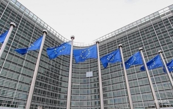 Еврокомиссия предоставила Украине 600 млн евро