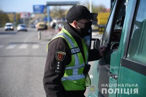 В Одессе сегодня массово штрафовали за нарушение карантина: кто попался 