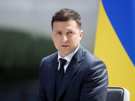 Декларація Зеленського: НАЗК оприлюднило результати перевірки