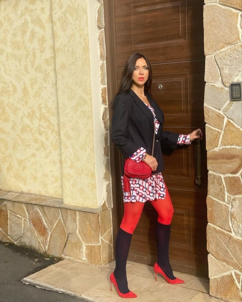 DZIDZIO, Олег Винник або Позитив: Віка з групи «НеАнгели» припустила, з ким могла б закрутити роман