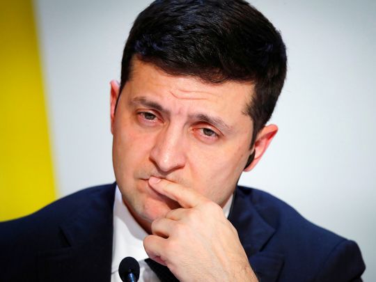 Експерт побачив зв'язок між падінням рейтингу Зеленського та фабрикацією другої справи Медведчука