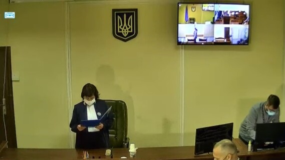 Одесский застройщик предлагал прокурору миллион долларов, дом и пентхаус за подозрение Труханову