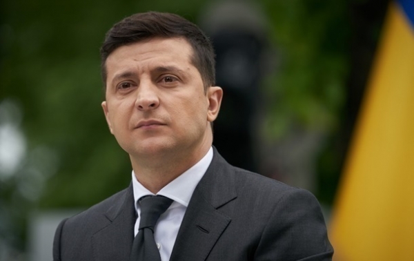 Итоги 30.09: Обещание гаранта и замена РазумковаСюжет