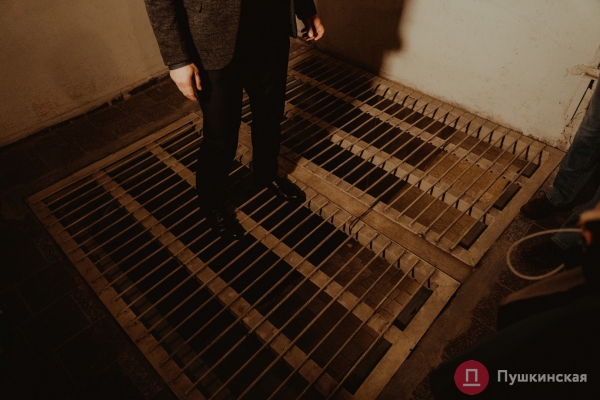 Айсберг искусства: большой фоторепортаж о блеске и подземных «тайнах» одесского Оперного театра
