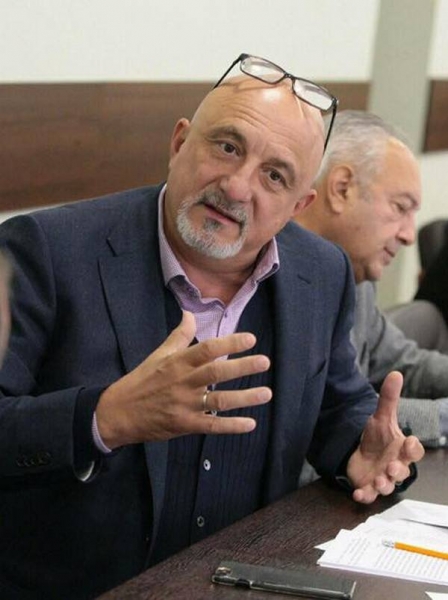 Іван Плачков: «Ми маємо пройти дуже складний опалювальний сезон. Запаси газу в сховищах і вугілля критично малі»