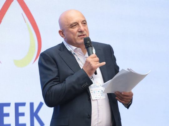 Іван Плачков: «Ми маємо пройти дуже складний опалювальний сезон. Запаси газу в сховищах і вугілля критично малі»