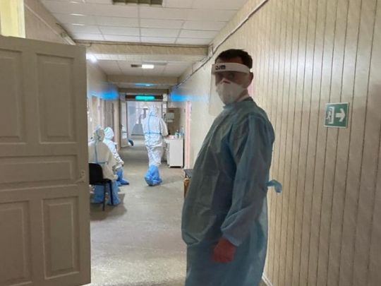 Коли в Україні можуть зняти карантин: Ляшко назвав умову