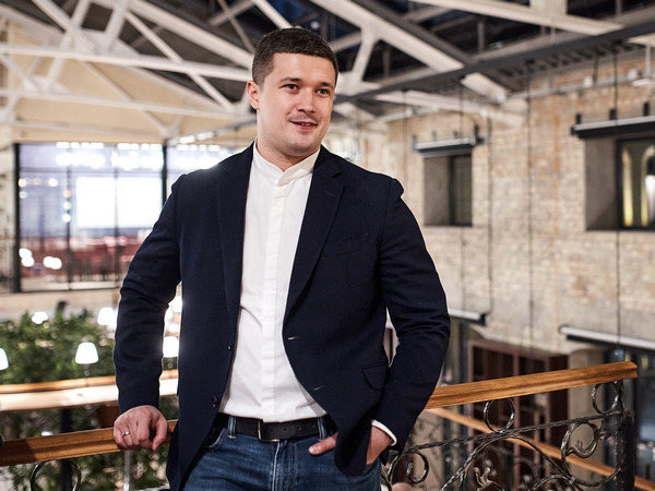 Михайло Федоров: «Ми ставимо реальні цілі й робимо країну для себе та своїх дітей»