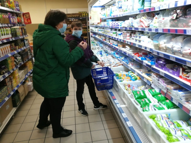 На українців чекає різке подорожчання хліба та інших базових продуктів: у чому причина