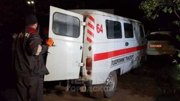 Опровергнута версия о гибели брата Павлова из-за алкоголизма