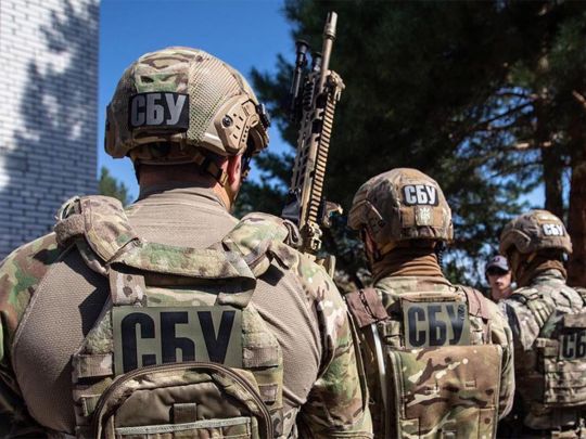 Переховувалися 5 років: затримано нападників на інкасаторів у Запоріжжі