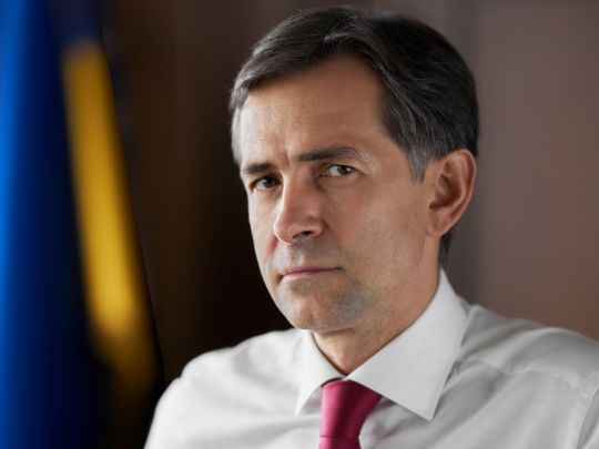 Після Трускавця можуть звільнити віце-прем'єра Любченка, — ЗМІ