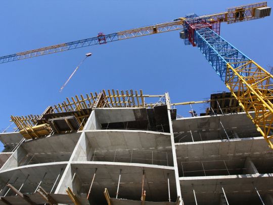 Проблема в газі: українців попередили про різке зростання цін на первинну нерухомість
