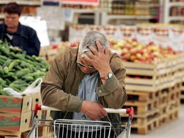 Проблемы на газовом рынке: эксперты прогнозируют рост цен на продукты