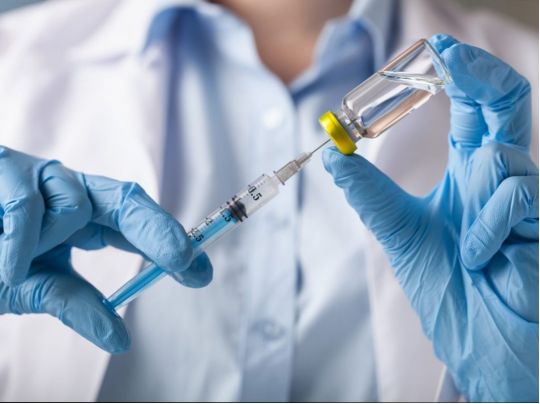 Протипоказання до вакцинації від коронавірусу: МОЗ розробляє спеціальний документ