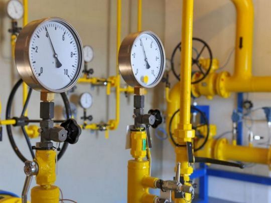 СБУ звинуватила керівництво «Харківгазу» у спробі захоплення державної влади: що сталося