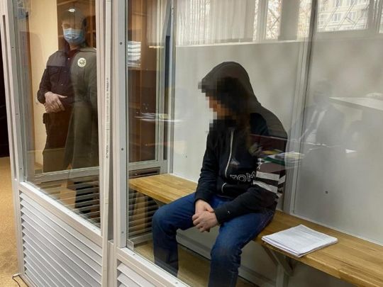 Смертельна ДТП у Харкові: 16-річний водій Infiniti визнав, що був за кермом під час аварії