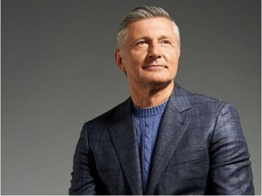 Стас Боклан показав свою найближчу людину: фоловери в захваті