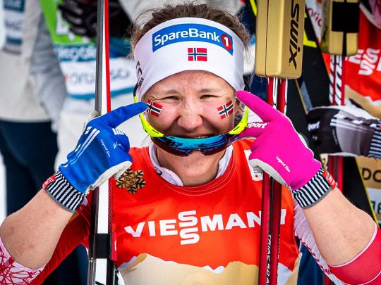 Встигнув попрощатися із сім'єю: олімпійський чемпіон переніс крововилив у мозок