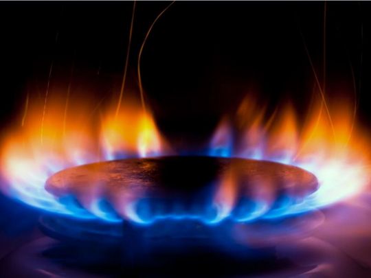 З 1 листопада зміниться ціна на газ для деяких українців: кого стосується