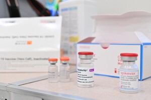 В Одессе открыли пункт вакцинации от COVID-19 в Арабском центре
