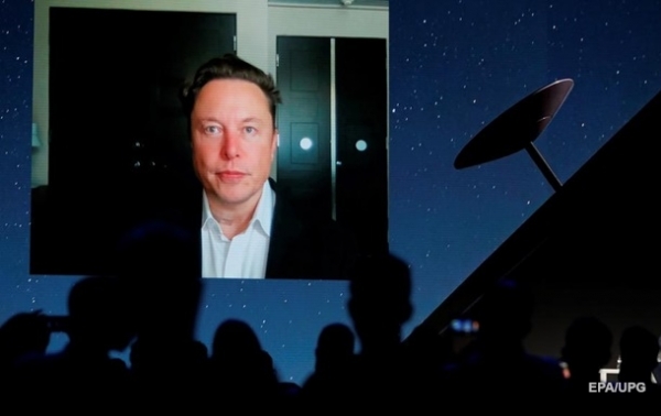 Маск анонсировал "дюжину" орбитальных полетов Starship
