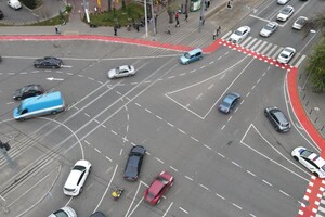 На 5-й станции наконец-то закончили ремонт: новая схема движения