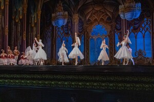 В Одесском оперном показали первый спектакль после перерыва: как посетить