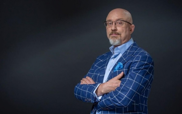 Резников не нашел рецепт, как вернуть Донбасс