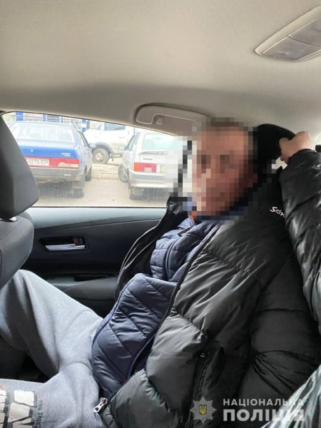В Харькове арендодатель изнасиловал квартирантку