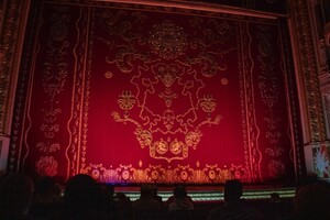 В Одесском оперном показали первый спектакль после перерыва: как посетить