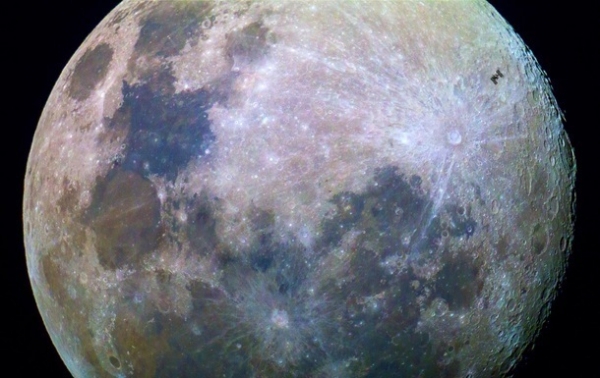 NASA отсрочило высадку человека на Луне