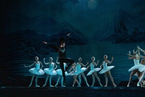В Одесском оперном показали первый спектакль после перерыва: как посетить