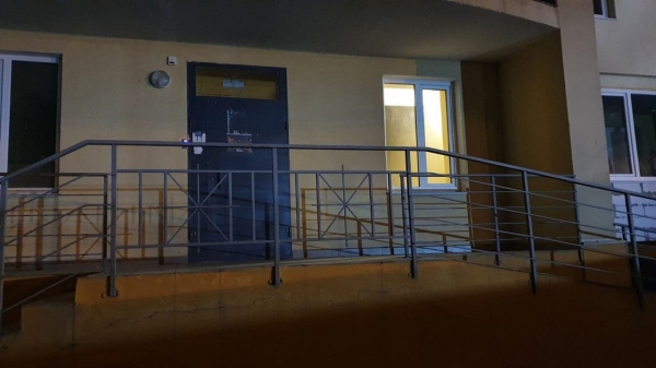 Месяц спустя: жителям «Одесского двора» на Цветаевой всё же дали свет