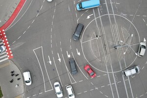На 5-й станции наконец-то закончили ремонт: новая схема движения