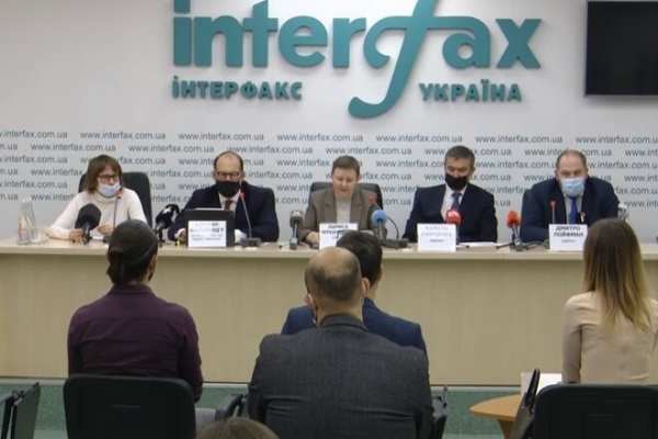 
                                                                        Чередниченко: Ведущий юрист из Европы Мельмендье поможет при рассмотрении иска Медведчука в ЕСПЧ
                                                                                                                                                                                                                    