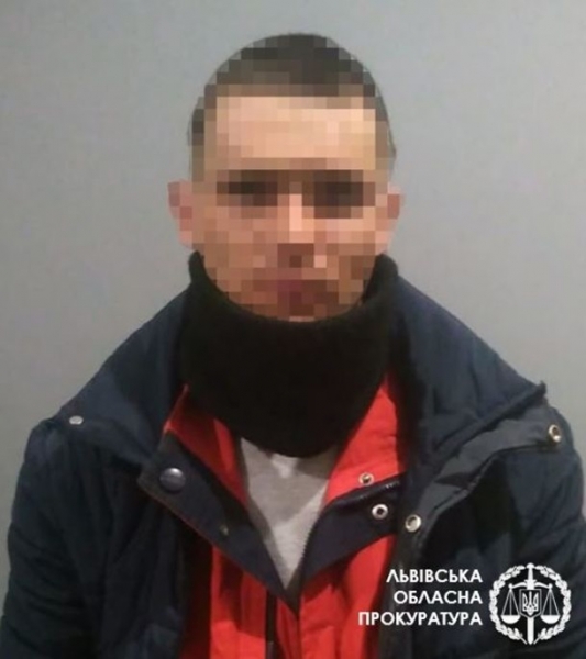 Во Львове мужчина забил кочергой свою сожительницу