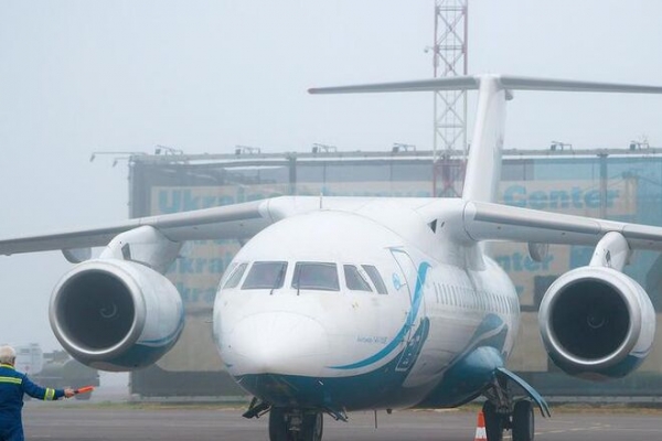 
                                                                        Новая украинская авиакомпания показала расписание: названы цены билетов
                                                                                                                                                                                                                    