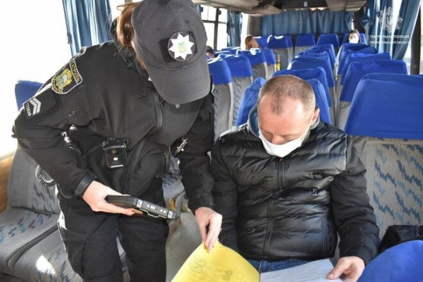 
                                                                        170 тыс. грн штрафа или 3 года тюрьмы: Рада хочет ужесточить наказание за подделку Covid-сертификатов
                                                                                                                                                                                                                    