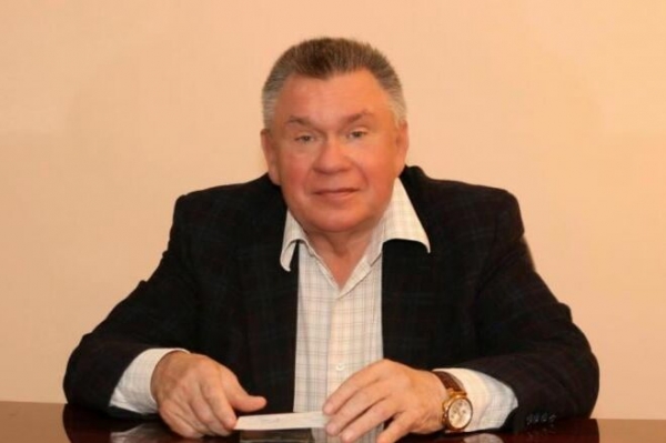 
                                                                        В Африке умер "первый ривненский олигарх" и доверенное лицо Кучмы на выборах: он искал драгметаллы
                                                                                                                                                                                                                    