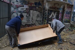 Куда сдать крупногабаритный мусор: в Одессе открыли еще две новых площадки